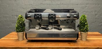 La Cimbali - M24 Full Size 2 Group Commercial Espresso Machine