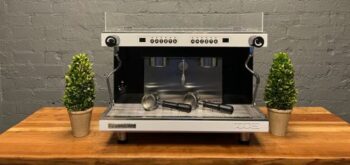 Sanremo - Zoe 2 Group Tall Cup