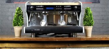 Wega Polaris - Xtra EVD2 - High Cup Espresso Coffee Machine