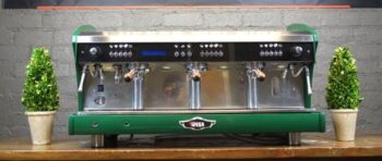 Wega Polaris - XTRA EVD3 High Cup