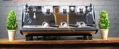 Victoria Arduino - White Eagle Digit - 3 Group