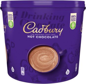 Cadbury Hot Chocolate 5kg